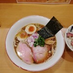 らぁめん 倉井 - 