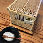 蕎麦 文治郎 - 