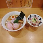 らぁめん 倉井 - 