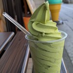 お茶の倉惣 - 