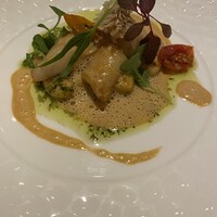 レストラン ヒロミチ - 