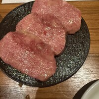 中目黒焼肉 登牛門 - 