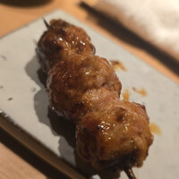 焼鳥 おみ乃 - 