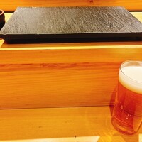 SUSHI TOKYO TEN、 新宿店 - 