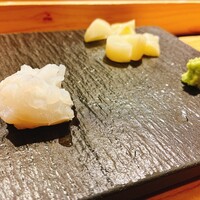 SUSHI TOKYO TEN、 新宿店 - 