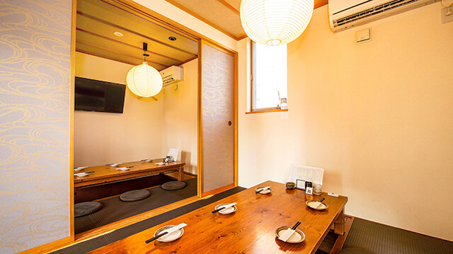 広瀬橋 いち - 長町一丁目（居酒屋）の写真