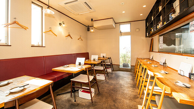 広瀬橋 いち - 長町一丁目（居酒屋）の写真