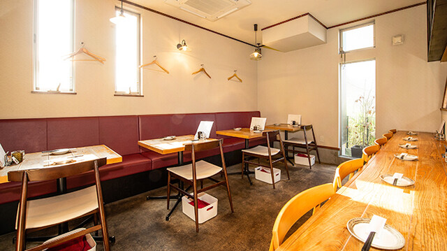 広瀬橋 いち - 長町一丁目（居酒屋）の写真