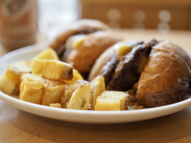 BRISKSTAND Kyoto photo 3