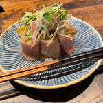 焼き鳥 とりの - 