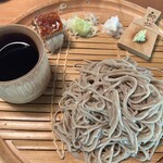 蕎麦 文治郎 - 