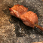 焼き鳥 とりの - 