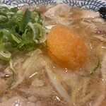 丸源ラーメン - 