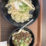 牛肉食堂 勝っちゃん - 中ふ頭/食堂 | 食べログ