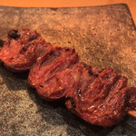 焼き鳥 とりの - 