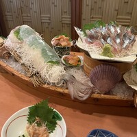 いけす無門 新宿 - 