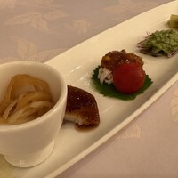赤坂 四川飯店 - 