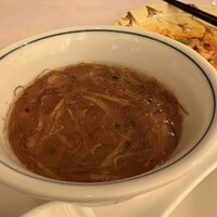赤坂 四川飯店 - 