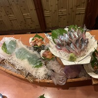 いけす無門 新宿 - 