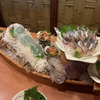 いけす無門 新宿 - 