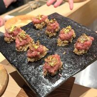 鮨 富かわ - 