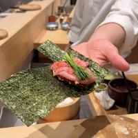 鮨 富かわ - 