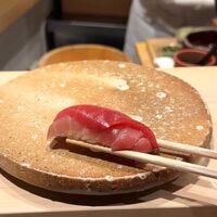鮨 富かわ - 