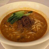 赤坂 四川飯店 - 