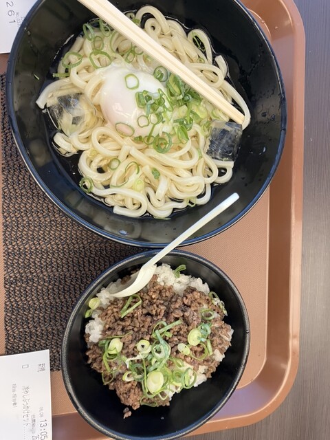 牛肉食堂 勝っちゃん - 中ふ頭/食堂 | 食べログ