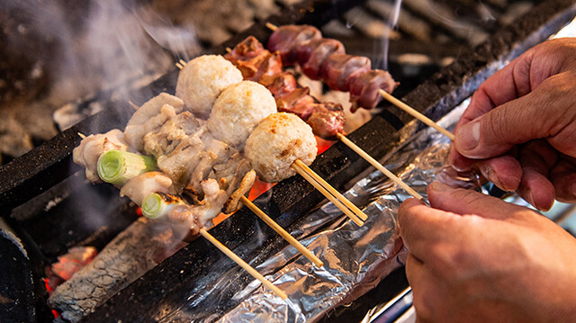 広瀬橋 いち - 長町一丁目（居酒屋）