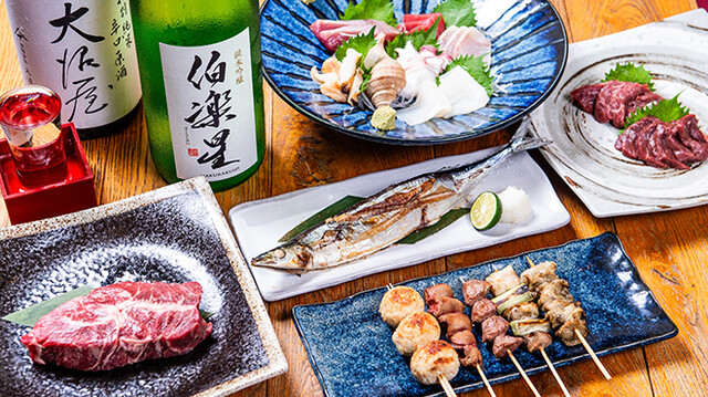 広瀬橋 いち - 長町一丁目（居酒屋）の写真