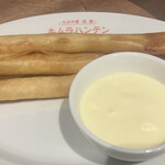 九州中華 鶏 麺 キムラハンテン by NOGI NISHIAZABU TOKYO - 