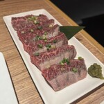 渋谷焼肉 金剛園 - 
