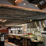 GRILLDINING＆WINE 金山テラス - 