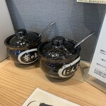 らーめん酒場 福籠 - しっかり辛い辛味♡