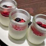 GRILLDINING＆WINE 金山テラス - 