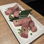 渋谷焼肉 金剛園 - 