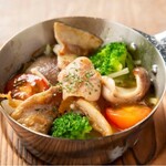 ホルモン本舗 - 