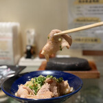 居酒屋 てぃーだんぶい - 