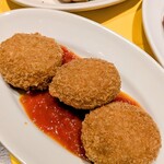 GRILLDINING＆WINE 金山テラス - 