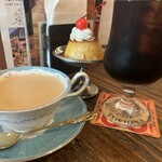 カフェトキオナ - 