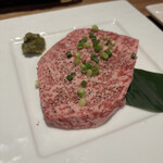 渋谷焼肉 金剛園 - 