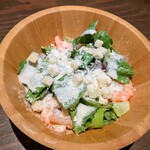 GRILLDINING＆WINE 金山テラス - 