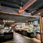 GRILLDINING＆WINE 金山テラス - 
