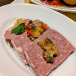 GRILLDINING＆WINE 金山テラス - 