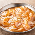 ホルモン本舗 - 