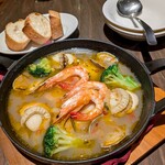 GRILLDINING＆WINE 金山テラス - 