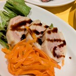 GRILLDINING＆WINE 金山テラス - 