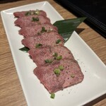 渋谷焼肉 金剛園 - 