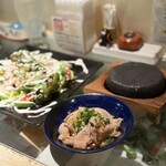 居酒屋 てぃーだんぶい - 